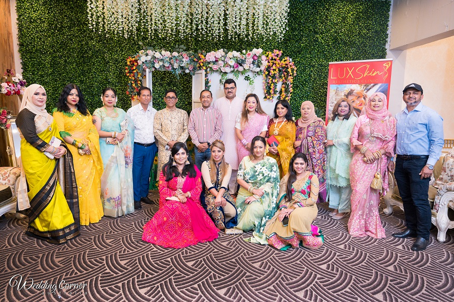 Spring Festival Sydney 2023